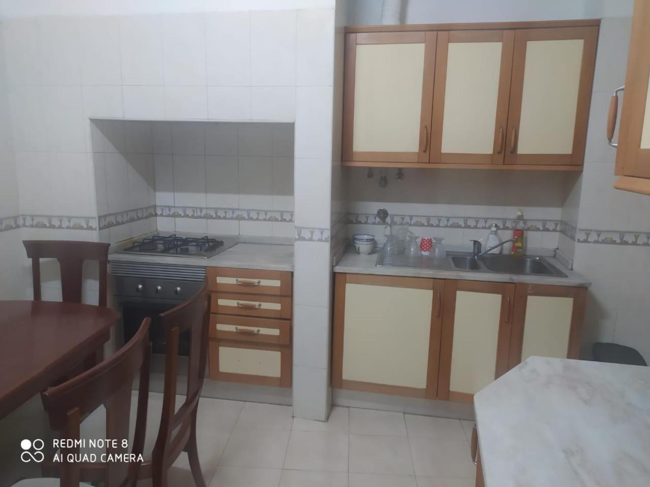 Nossa Casa Apartment Lisbon Room photo